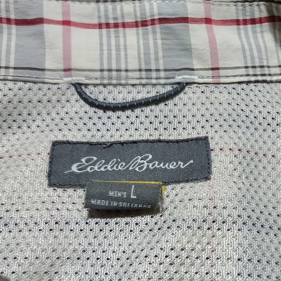 Eddie Bauer Travex - Picture 3 of 4